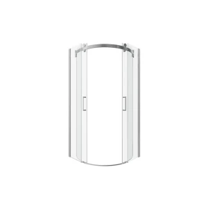 Душевой уголок Bravat Wave 90х90 BS090.1202S