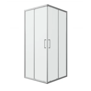 Душевой уголок Bravat Drop 90х90 BS090.2200A