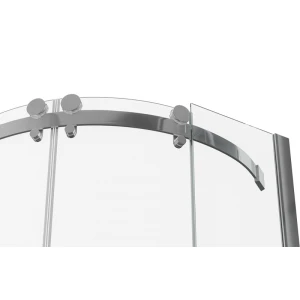 Душевой уголок Bravat Wave 90х90 BS090.1202S