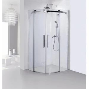 Душевой уголок Bravat Wave 90х90 BS090.1202S