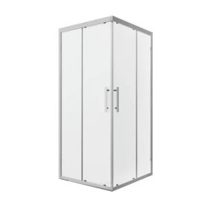 Душевой уголок Bravat Stream 90х90 BS090.2204S