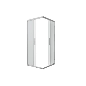 Душевой уголок Bravat Stream 90х90 BS090.2204S