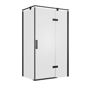 Душевой уголок Bravat Blackline 120х80 BS120.3113AB