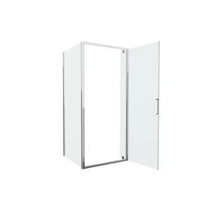 Душевой уголок Bravat Drop 90х90 BS090.2110A