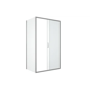 Душевой уголок Bravat Drop 120х80 BS120.3100A