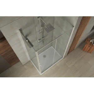 Душевой уголок Bravat Drop 120х80 BS120.3100A