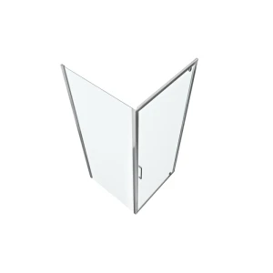 Душевой уголок Bravat Drop 90х90 BS090.2110A