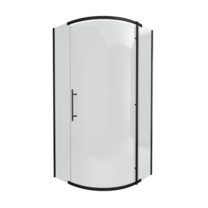 Душевой уголок Bravat Blackline 90х90 BS090.1110A