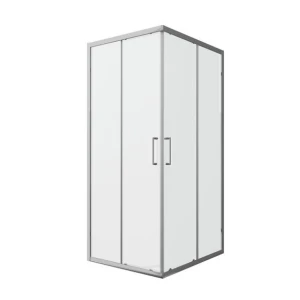 Душевой уголок Bravat Line 90х90 BS090.2202A