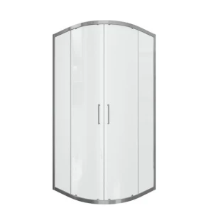 Душевой уголок Bravat Line 90х90 BS090.1201A