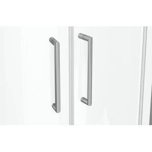 Душевой уголок Bravat Line 90х90 BS090.1201A