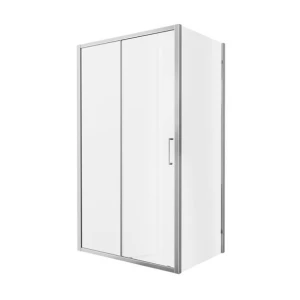 Душевой уголок Bravat Line 120х80 BS120.3101A