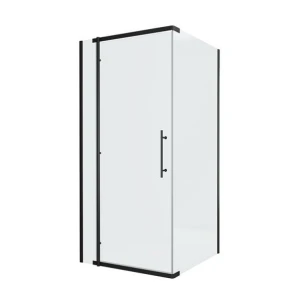 Душевой уголок Bravat Blackline 90х90 BS090.3113A