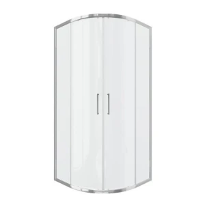 Душевой уголок Bravat Drop 90х90 BS090.1200A