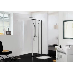 Душевой уголок Bravat Blackline 90х90 BS090.3113A