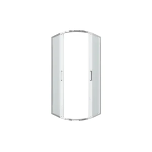 Душевой уголок Bravat Drop 90х90 BS090.1200A