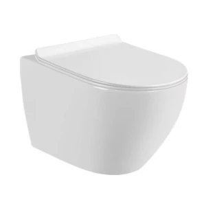 Подвесной унитаз CAPRIGO Vittoria V-1003