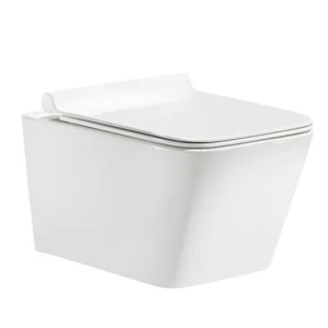 Подвесной унитаз CAPRIGO Style S-1203