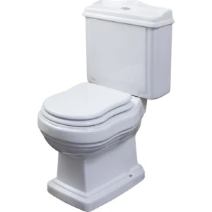 Унитаз-компакт CAPRIGO Borgo 3813 белый