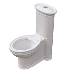 Унитаз-компакт СAPRIGO Armonia 5813