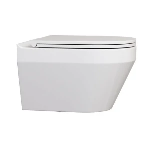 Подвесной унитаз CAPRIGO Polo P-1403