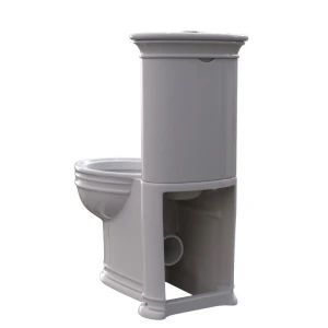 Унитаз-компакт СAPRIGO Armonia 5813