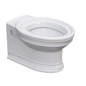 Подвесной унитаз CAPRIGO Armonia 5803