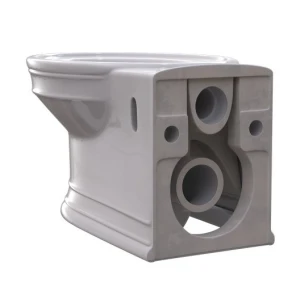 Подвесной унитаз CAPRIGO Armonia 5803