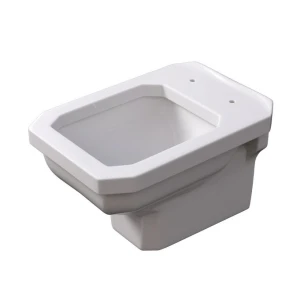 Подвесной унитаз CAPRIGO Tempo 4703
