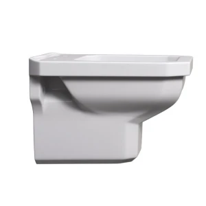 Подвесной унитаз CAPRIGO Tempo 4703