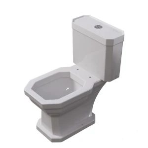 Унитаз-компакт CAPRIGO Tempo 4713