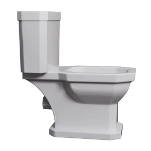 Унитаз-компакт CAPRIGO Tempo 4713