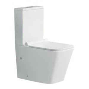 Унитаз-компакт CAPRIGO Style S-1213