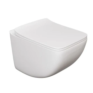 Подвесной унитаз CAPRIGO Comfort C-1303