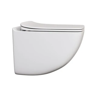 Подвесной унитаз CAPRIGO Comfort C-1303