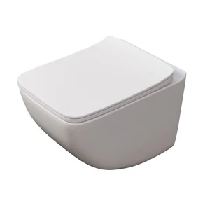 Подвесной унитаз CAPRIGO Comfort C-1303