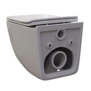 Подвесной унитаз CAPRIGO Comfort C-1303