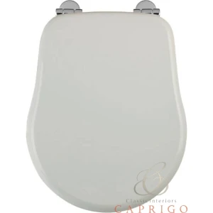 Сиденье для унитаза CAPRIGO Bella ML.BLL-26.111.BI.CR