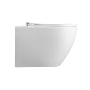 Унитаз подвесной Ceramalux 5177