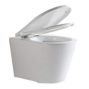 Подвесной унитаз CeramaLux NS-5178