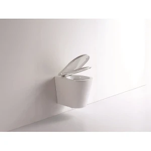 Подвесной унитаз CeramaLux NS-5178