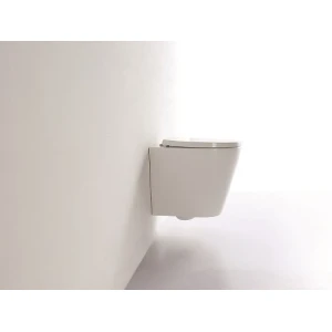 Подвесной унитаз CeramaLux NS-5178