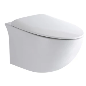 Подвесной унитаз CeramaLux 2297