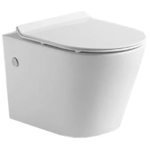 Унитаз подвесной CeramaLux B2330