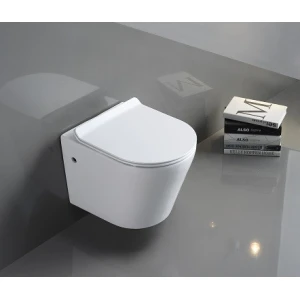 Унитаз подвесной CeramaLux B2330