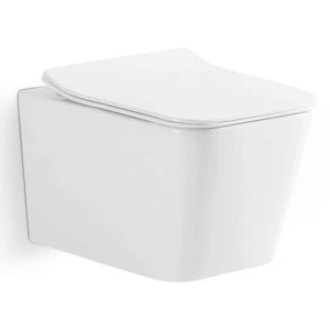 Подвесной унитаз CeramaLux NS5170