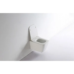 Подвесной унитаз CeramaLux NS5170