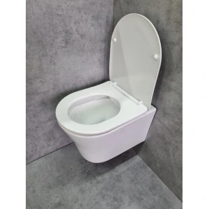 Подвесной унитаз CeramaLux 2619E