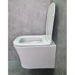 Подвесной унитаз CeramaLux 2618E