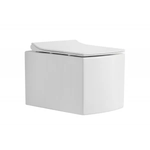 Подвесной унитаз CeramaLux 2022